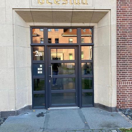 Appartement Alte Kaserne Emden Exterior photo
