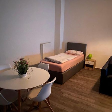 Appartement Alte Kaserne Emden Exterior photo