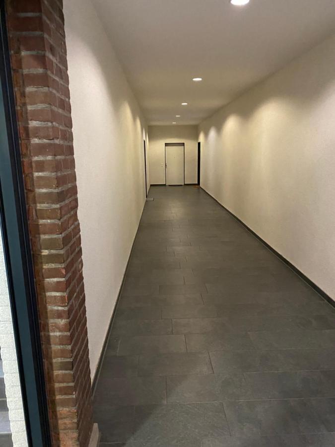 Appartement Alte Kaserne Emden Exterior photo