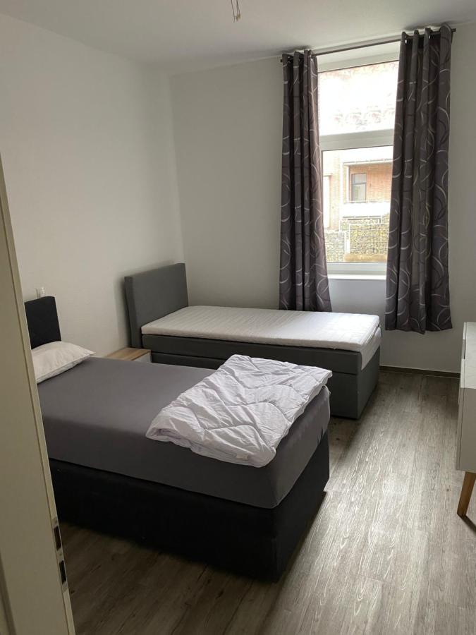 Appartement Alte Kaserne Emden Exterior photo
