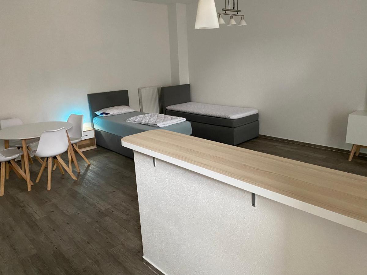 Appartement Alte Kaserne Emden Exterior photo