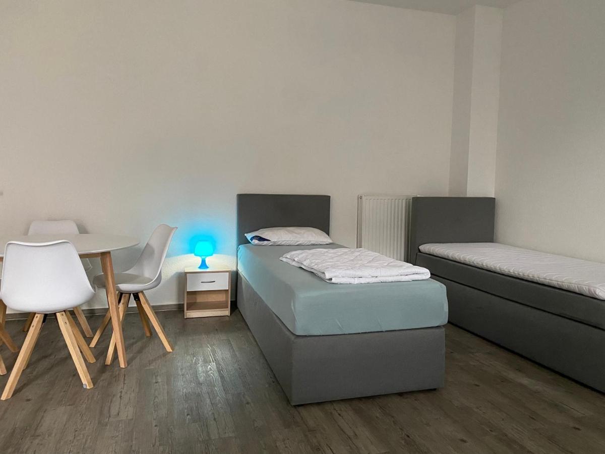 Appartement Alte Kaserne Emden Exterior photo