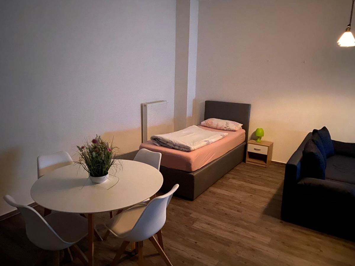 Appartement Alte Kaserne Emden Exterior photo
