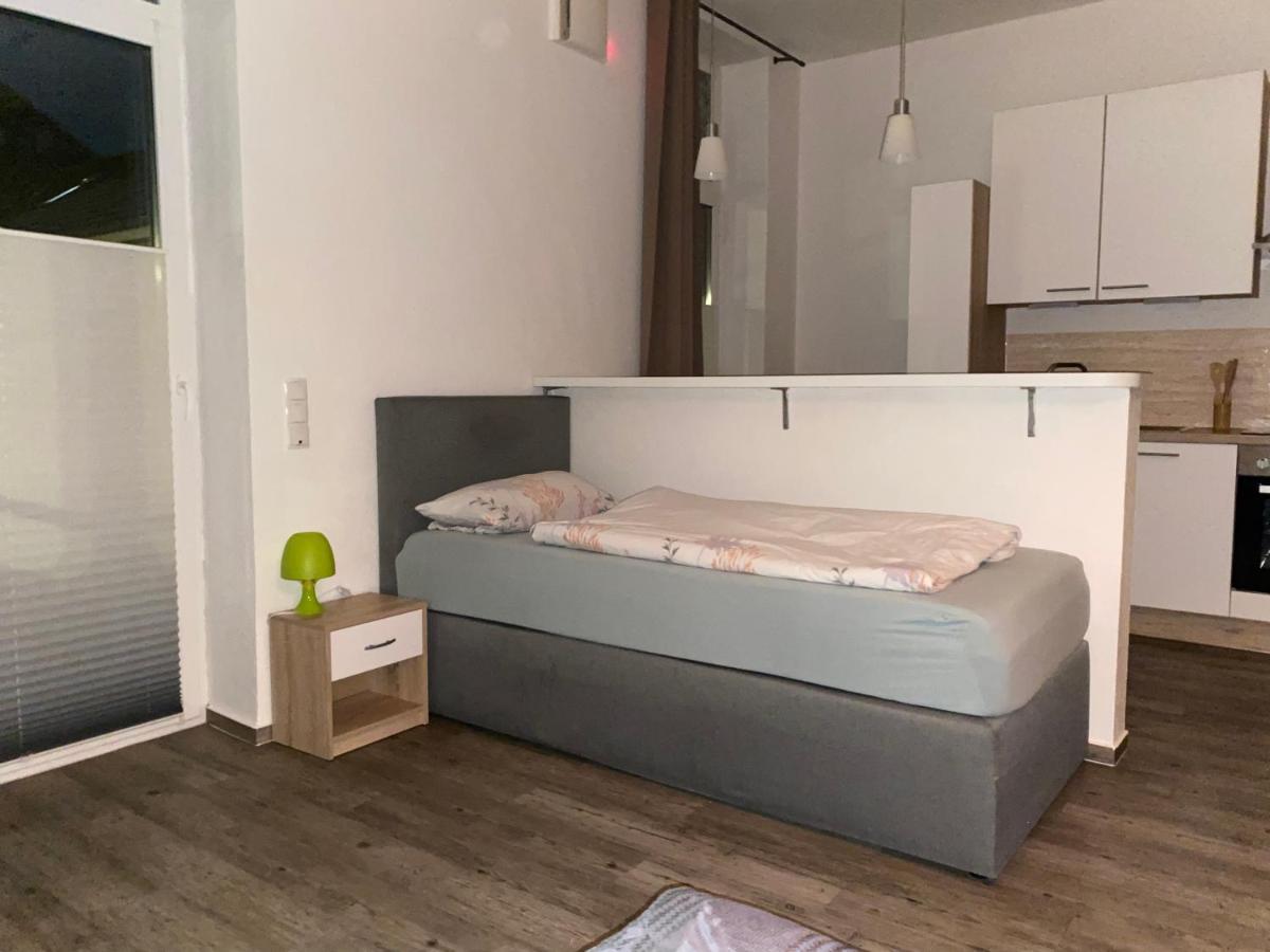 Appartement Alte Kaserne Emden Exterior photo