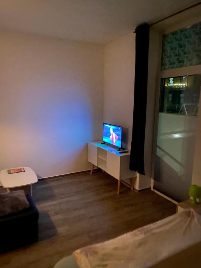 Appartement Alte Kaserne Emden Exterior photo